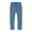 1-Sky Blue, variant on MUXiin Boys' Flat Front Dress Pants Adjustable Waist School Uniforms Pants