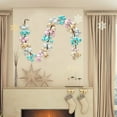 thumbnail image 5 of Christmas Door And Window Decoration Ball String - Garland Christmas Christmas Garland Christmas Garland Ornaments 6 Ft Christmas Garland Ornaments For Indoor Outdoor Home Decoration, 5 of 5