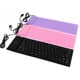 thumbnail image 5 of Teclado De Silicona Flexible Portátil Para Ordenador Portátil, Plegable, Impermeable, A Prueba De Polvo, Teclas Silenciosas Usb, Teclado De Pc Kearding VI009092-00, 5 of 6
