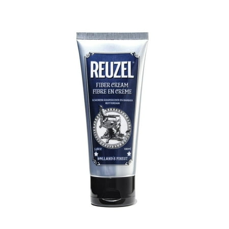 Reuzel Fiber Cream 3.38 oz