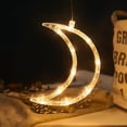 thumbnail image 2 of Christmas Led Lights Hanging Win-Dow With Suction Cup For Xmas Tree Decoration, 2 of 9