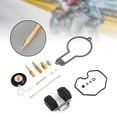thumbnail image 4 of Carburetor Carb Rebuild Kit fit for HONDA XR600 XR600R 1988-2000, 4 of 10
