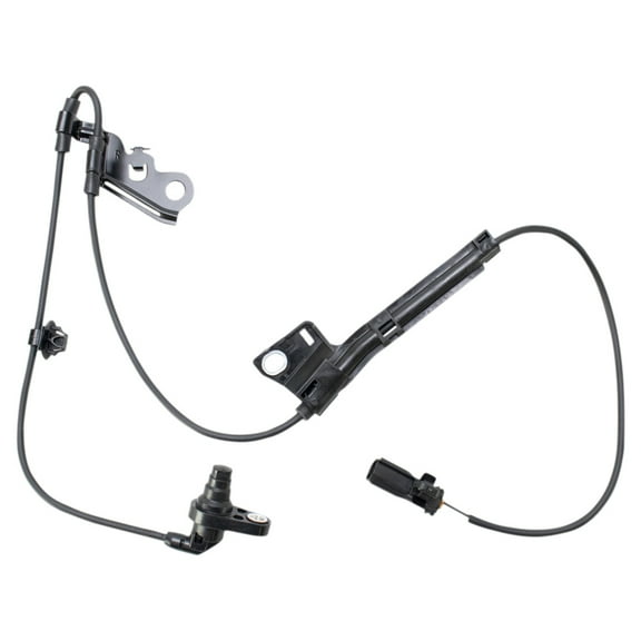 TRQ Front ABS Wheel Speed Sensor RH Passenger Side for Toyota Corolla Matrix BSA70009 Fits select: 2009-2010 TOYOTA COROLLA BASE/S/LE/XLE, 2019 TOYOTA COROLLA L/LE/XLE/SE/XSE