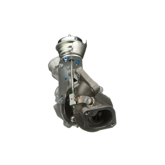 Turbocharger - New - Gas