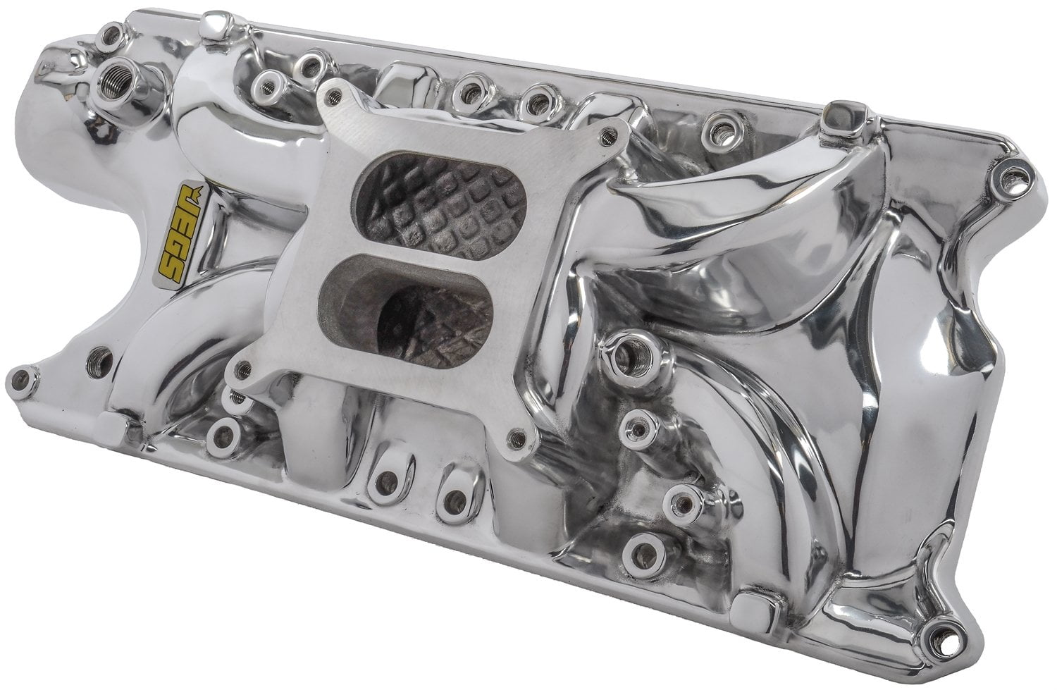 JEGS 513018 Intake Manifold for Small Block Ford 289/302 (except Boss