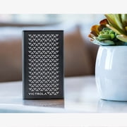 Victrola Music Edition 1 Portable Bluetooth Speaker - Black