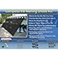 thumbnail image 2 of RV Awning Shade Kit RV Shade Complete Kit 8x18 (Black), 2 of 4