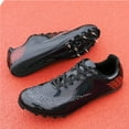 thumbnail image 6 of Track and Field Shoes Men Women Kids Running Racing Spikes Shoes,Spikes Sneakers Track Competition Athletics Shoes, 6 of 13