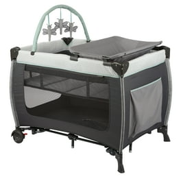 Playpen crib walmart hotsell