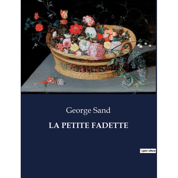 La Petite Fadette, (Paperback)