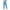 Sky Blue, variant on Kaemgyyd Baggy Sweatpants for Women with Pockets Elastic High Waist Cinch Bottom Gym Workout Pants Fall Fashion Printing Trousers
