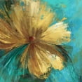 thumbnail image 2 of Pearce, Allison 26x26 White Modern Wood Framed Museum Art Print Titled - Chardonnay I - Mini, 2 of 4