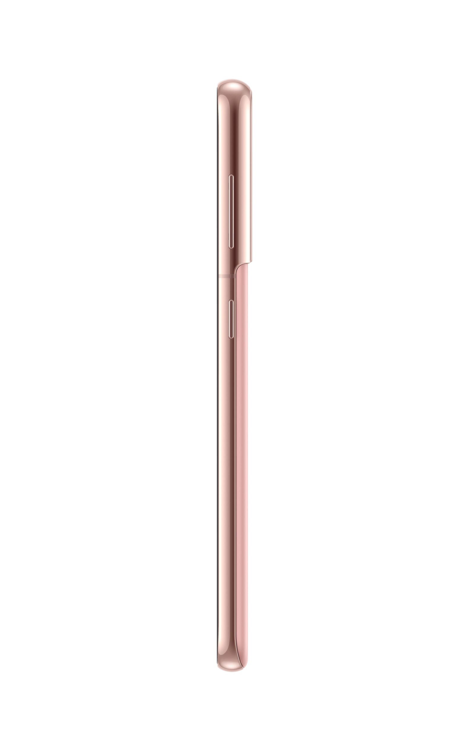 Samsung Galaxy S21 5g 128gb Pink Unlocked Walmart Com Walmart Com