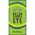 thumbnail image 3 of Fisheye Chardonnay, White Wine, 750ml, 3 of 4