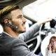 thumbnail image 1 of Manos libres Bluetooth Auriculares Auriculares inalámbricos Negocios con compartimento de carga Auriculares con gancho para la oreja, 1 of 2