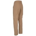 thumbnail image 2 of Trespass - Pantalones de Senderismo Clink para Mujer (Anacardo), 2 of 2