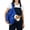 Cobalt, variant on Small Cozy Pet Carrier for Cats, Secure Soft-Sided Pouch for Nail Clipping, Medication, Dental Care, and Vet Visits, Stress-Free Travel Bag for Small Cats