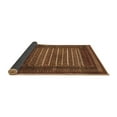 thumbnail image 2 of Ahgly Company Indoor Rectangle Persian Brown Traditional Area Rugs, 6' x 9', 2 of 4