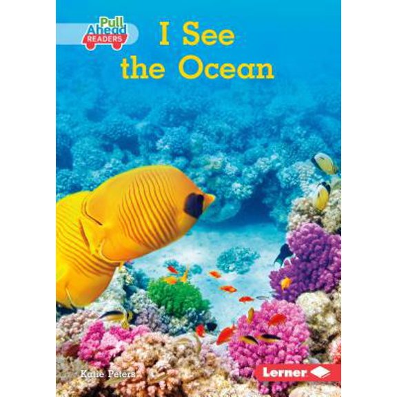 Pre-Owned I See the Ocean (Paperback) 1541573129 9781541573123