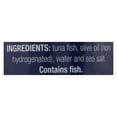 thumbnail image 3 of Tonnino Tuna Fillets - Olive Oil - Case of 6 - 6.7 oz., 3 of 3