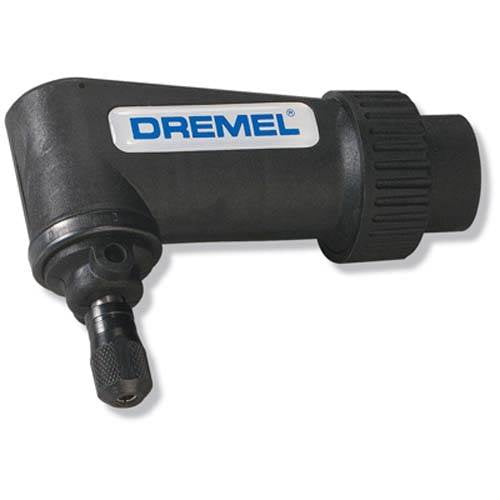 New Dremel 575 Right Angle Attachment for Rotary Tools and Accessories