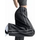 thumbnail image 5 of Pantalones de Paracaídas para Mujer, Pantalones Holgados de Pierna , Pantalones Deportivos con Cintura Elástica Y2K, Pantalones Deportivos, Ropa de Calle Gris Oscuro L, 5 of 9