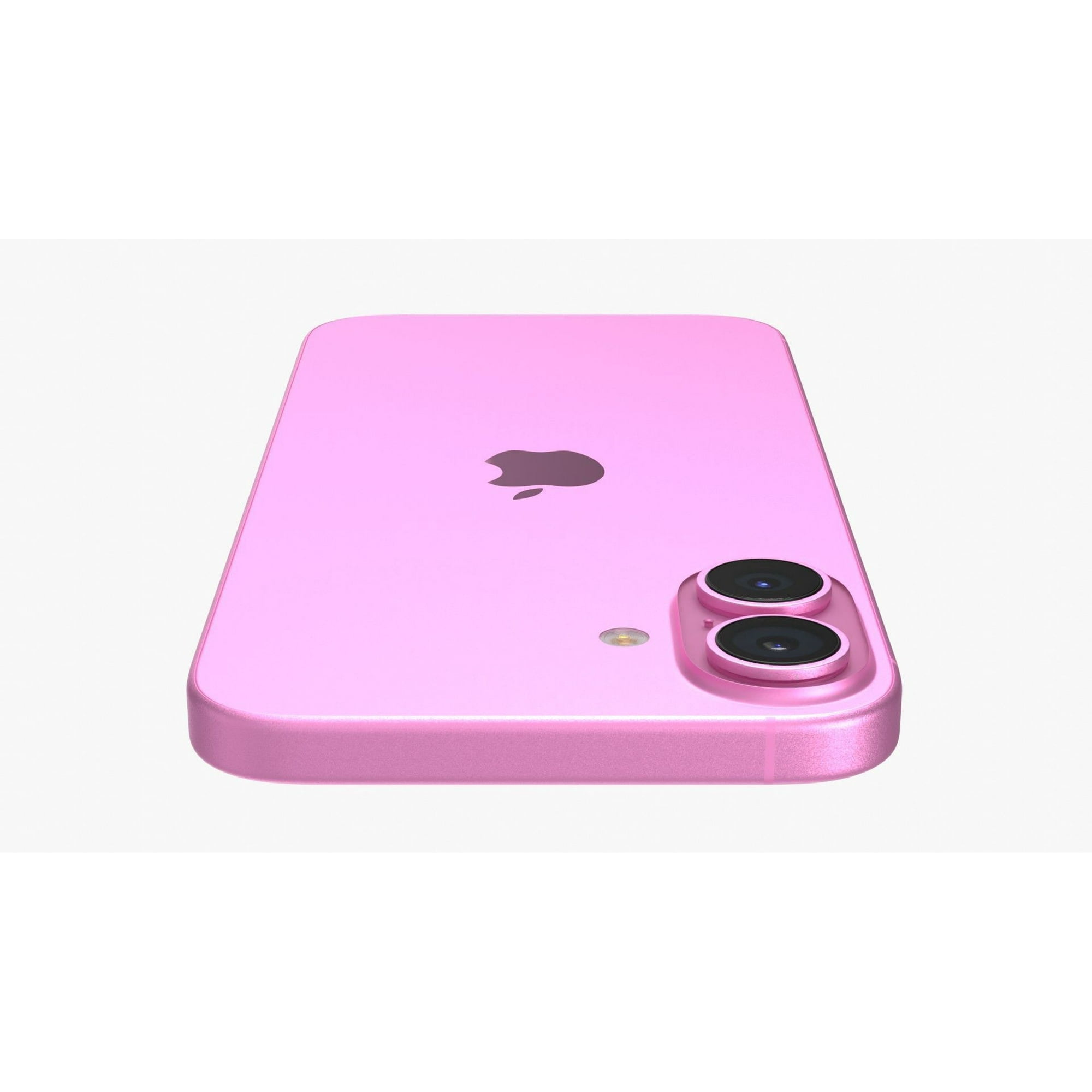 Apple iPhone 16 - Spectrum - 128 GB Pink