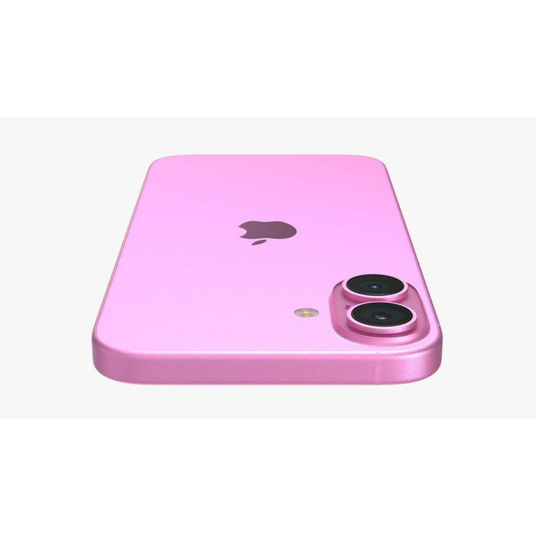iPhone 16Plus ピンク128GB Amazon.com: Apple iPhone 16 Plus, 128GB, Pink - AT&T (Renewed