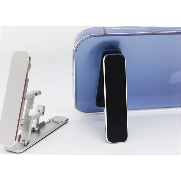 2 Pack- Phone Kickstand, Vertical and Horizontal Stand, Adjustable Angle, Compatible with iPhone 14/14 Plus/14 Pro/14 Pro Max, iPhone 13/12 Series, Samsung Galaxy S22/S21 Series Universal