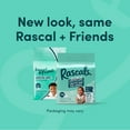 thumbnail image 3 of Rascals Premium Sensitive Alcohol Free Baby Wipes, Carton, 648 Count, for Sensitive Skin, 3 of 8