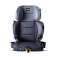 thumbnail image 1 of Chicco KidFit ClearTex Plus 2-in-1 Belt-Positioning Booster Car Seat, 1 of 4