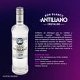 thumbnail image 2 of Ron Antillano 700 ml, 2 of 4