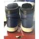 thumbnail image 4 of Ni - ke Reason Shooting Star Black/Royal-Blue Sneaker High Top AJ1 Jordan 1 Style Sz.11, 4 of 5