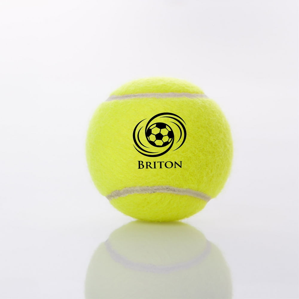 Briton Tennis Balls 12 Pack