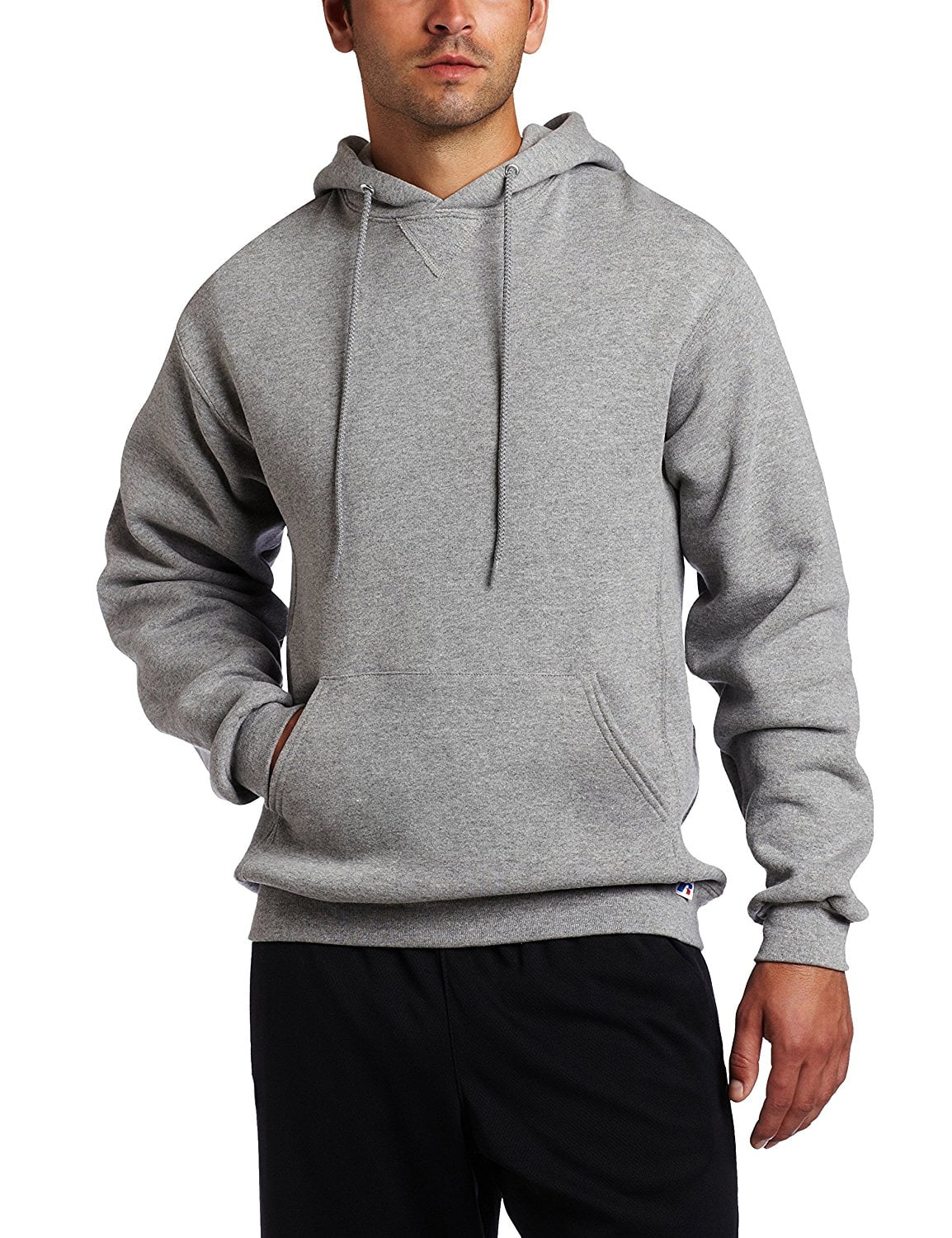 Russell Athletic - Russell Athletic - Men's Dri Power Hooded Pullover Fleece Sweatshirt