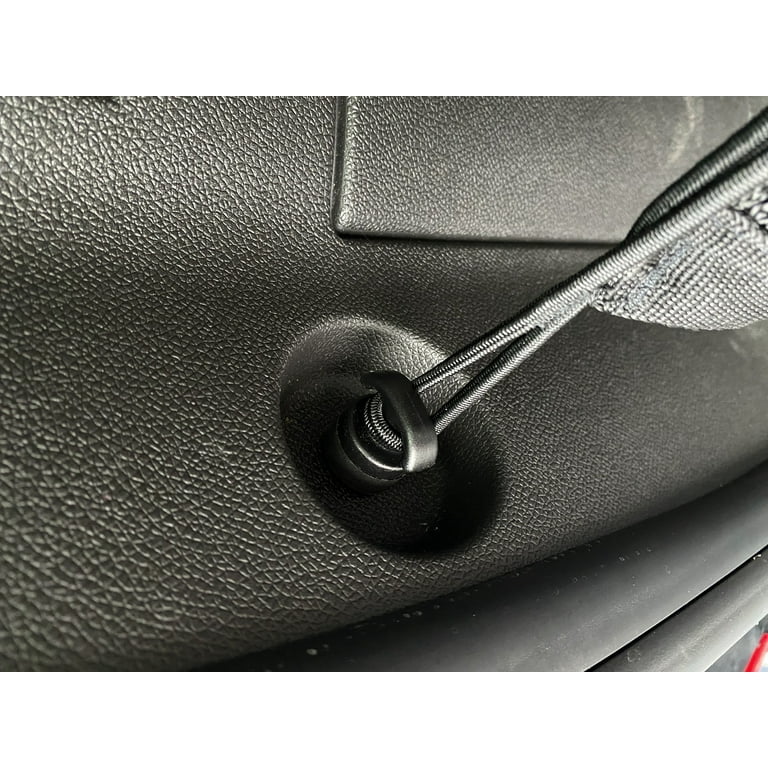 Chevy suburban sale cargo net