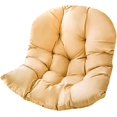 thumbnail image 4 of Cojín para Silla Hamaca Colgante Samtiny Versión Acolchonada, 4 of 7