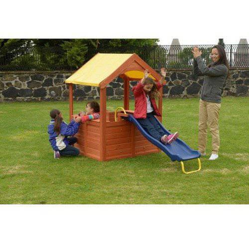 walmart outdoor playhouse