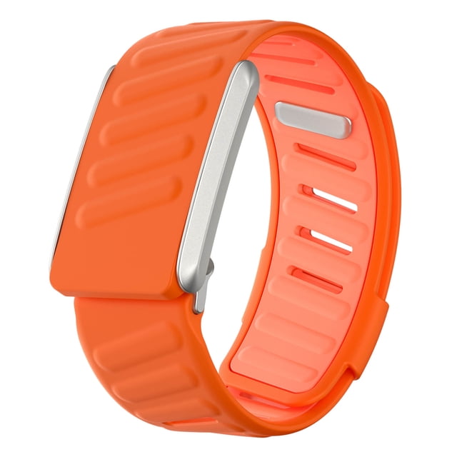 Nylon Sport Band Compatible con Whoop Band 4.0 Correa Hombre Mujer Transpirable Gel de Sílice Ajustable Impermeable Pulseras de recambio para Whoop Band 4.0 Outdoors Running Watchband