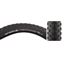 ORIGIN8 Tsunami TIRE OR8 TSUNAMI 26x4.0 WIRE BK/BK