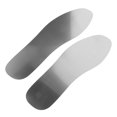 thumbnail image 6 of MRLESS 2pcs Anti Nail Insole Stainless Steel Shoe Inserts For Men And Women Puncture Resistant Work Insoles Metal Insoles For Safety Footwear, 6 of 8