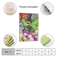 thumbnail image 2 of My Singing Monsters Wall Hanging Painting Wall Art Canvas Paintings Posters Home Decorations 12x18inch(30x45cm), 2 of 8