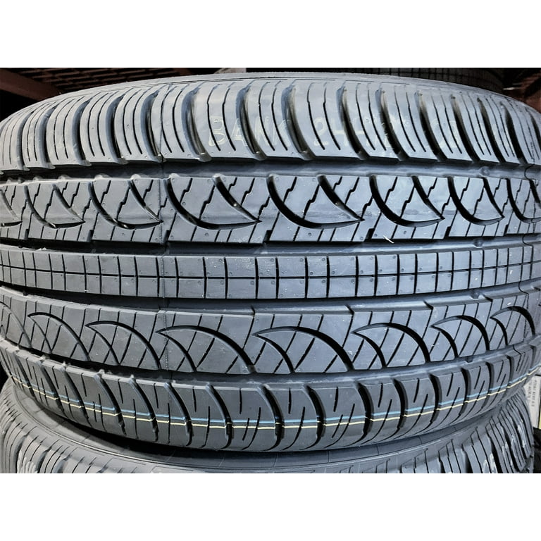 Free Shipping! Pirelli P Zero Nero All Season Passenger Tire 245