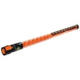 thumbnail image 4 of ZLight Tube de Rangement pour Balles de Golf, Tube de Ramassage pour Balles de Golf pour Driving Range Extérieur Orange 91.5cm, 4 of 6