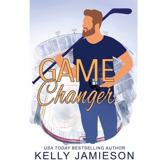 Game Changer, (Paperback)