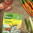 thumbnail image 5 of Knorr No Artificial Flavors Vegetable Recipe Soup Mix, 1.4 oz, Pouch, 5 of 11