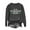 Gray, variant on Guluxicc Women's Sweatshirts Casual Long Sleeve Graphic Printed Shirts St. Patrick's Day Pullover Tops, XS