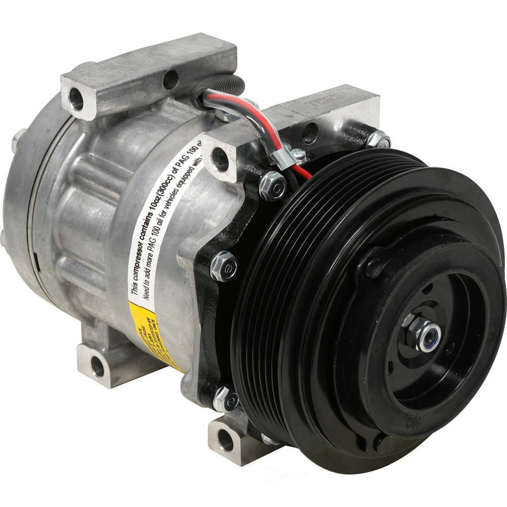 UAC CO 4106C Sd7h15 Compressor Assembly