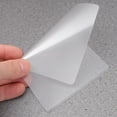 thumbnail image 4 of HCYZ Thermal Laminating Sheets, 5 Inch, 200 Count, 4 of 4