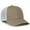 Khaki/white, variant on Outdoor Cap FWT-130SB Pre-Curved Visor-Navy/White
